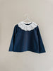 Thea Top | Whale - Skjønn Concept Store