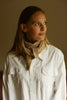 Triangle Scarf Josephina | Sand - Skjønn Concept Store