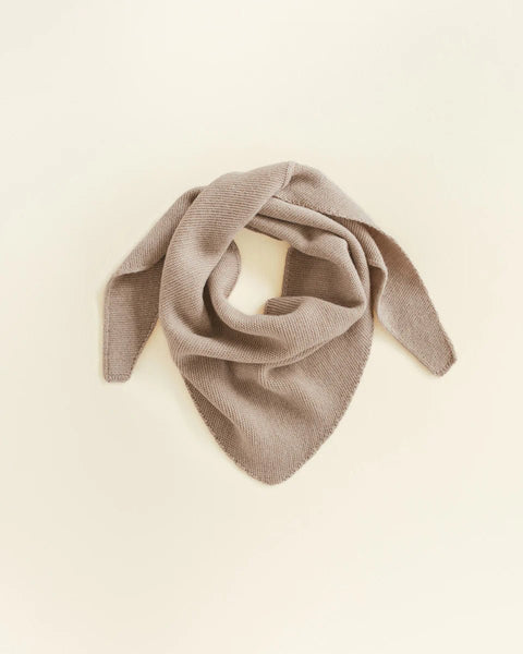 Triangle Scarf Josephina | Sand - Skjønn Concept Store