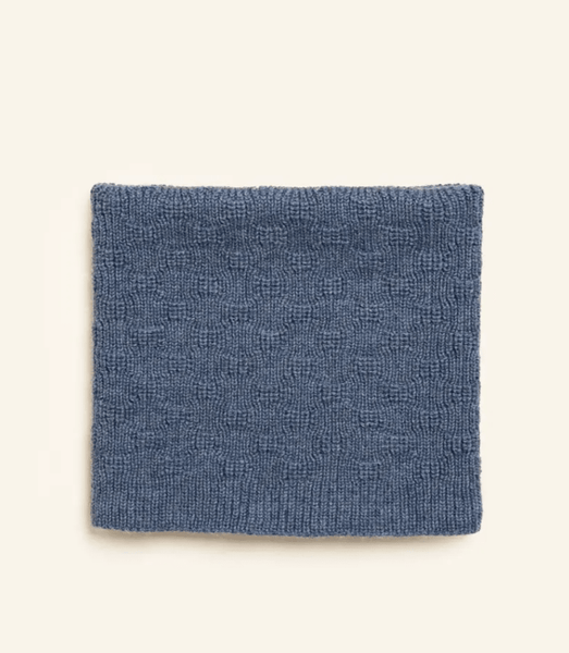 Tube Scarf Gigi | Denim - Skjønn Concept Store