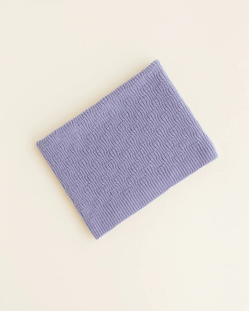 Tube Scarf Gigi | Lilac - Skjønn Concept Store