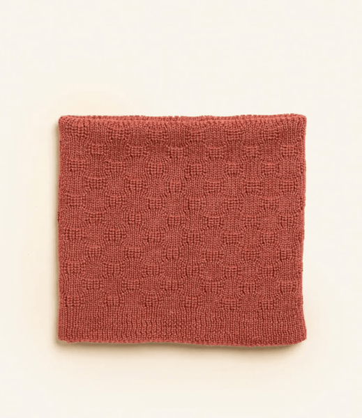 Tube Scarf Gigi | Wild Berry - Skjønn Concept Store