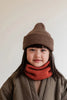 Tube Scarf Gigi | Wild Berry - Skjønn Concept Store