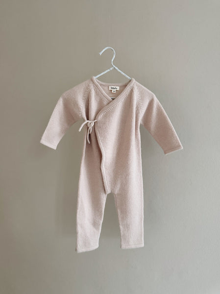 Uma Jumpsuit | Powder - Skjønn Concept Store
