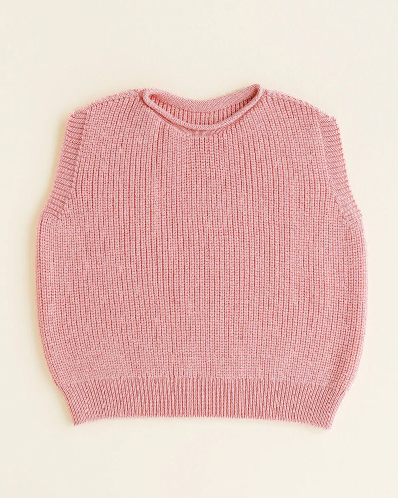 Vest Harvey Kids | Bubblegum - Skjønn Concept Store