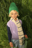 Vest Harvey Kids | Lilac - Skjønn Concept Store
