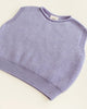 Vest Harvey Kids | Lilac - Skjønn Concept Store