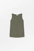 Vetiver Dress | Khaki - Skjønn Concept Store