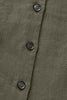 Vetiver Dress | Khaki - Skjønn Concept Store