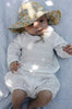 Vilja Set | Broderie Anglaise - Skjønn Concept Store