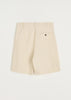 Willy Shorts | Pure Sand - Skjønn Concept Store