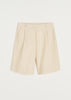 Willy Shorts | Pure Sand - Skjønn Concept Store