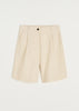 Willy Shorts | Pure Sand - Skjønn Concept Store