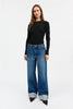 Wilma Jeans | Vintage Washed Blue - Skjønn Concept Store
