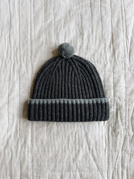 Winston Hat | Storm - Skjønn Concept Store