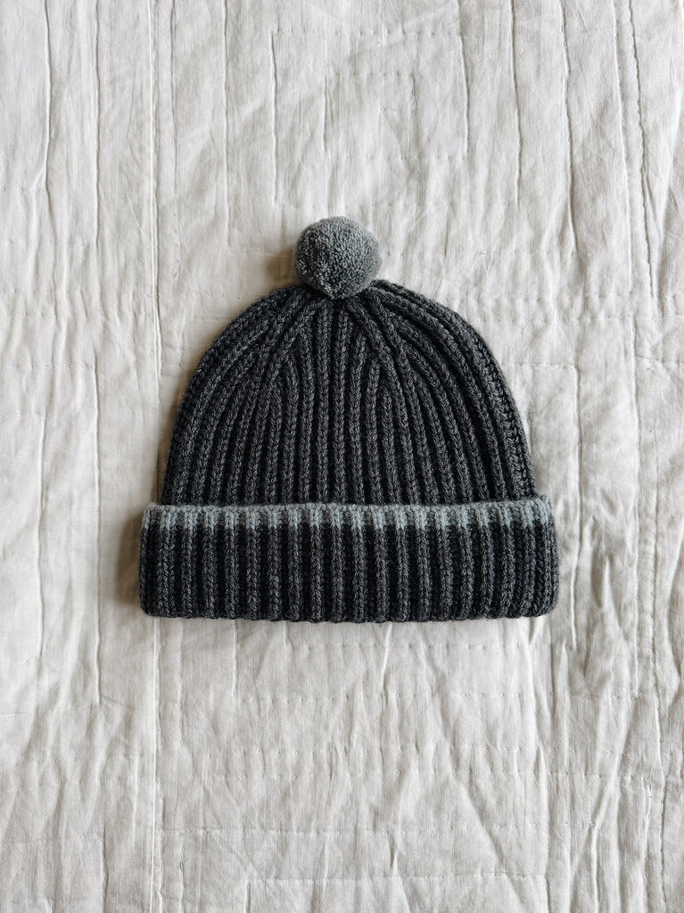 Winston Hat | Storm - Skjønn Concept Store