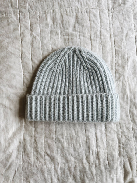 Woody Cashmere Beanie | Bluey - Skjønn Concept Store