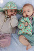 Yvonne Hat Baby | Blue Betsy - Skjønn Concept Store