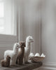 Alpaca Decoration | Camel - Skjønn Concept Store