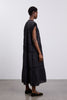 Anjali Dress | Black - Skjønn Concept Store