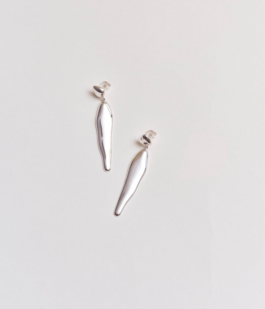 Benno Earrings - Skjønn Concept Store