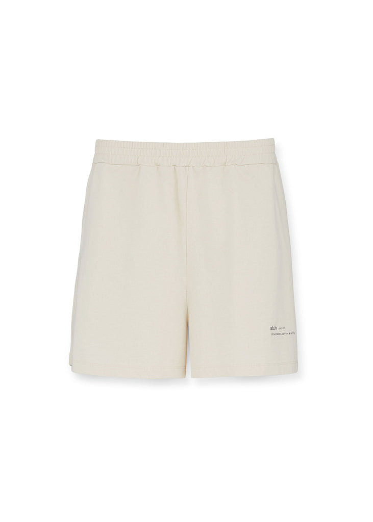 Beo Shorts | Pure Ecru - Skjønn Concept Store