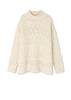 Blanco Sweater | Pure Ecru - Skjønn Concept Store