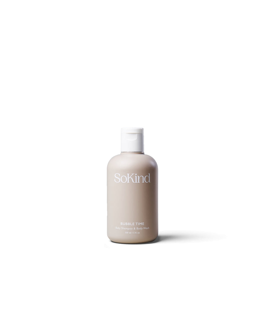 Bubble Time | Bodywash/Shampoo - Skjønn Concept Store