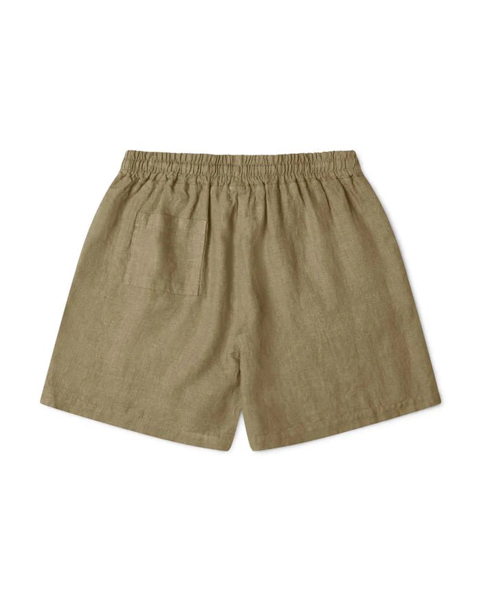 Classic Shorts | Willow - Skjønn Concept Store