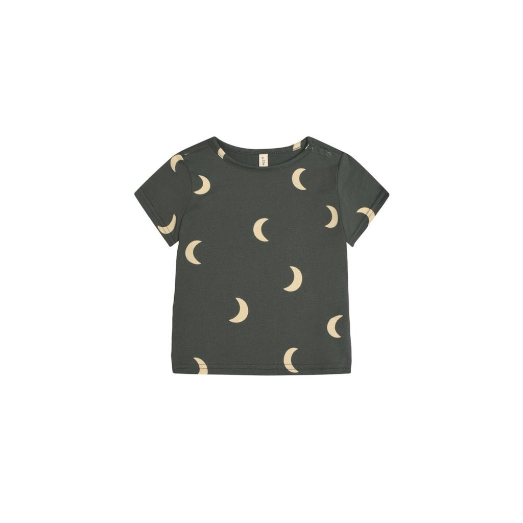 Classic T-Shirt | Shadow Midnight - Skjønn Concept Store