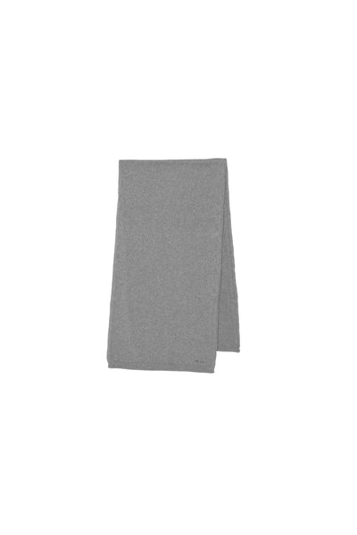 Cleo Scarf | Medium Grey - Skjønn Concept Store