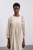 Delphine Dress | Sindhi Print/Sandshell - Skjønn Concept Store