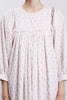 Delphine Dress | Sindhi Print/Soft Pink - Skjønn Concept Store
