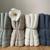 Edith Baby Cloth 3 Pack | Oatmeal - Skjønn Concept Store