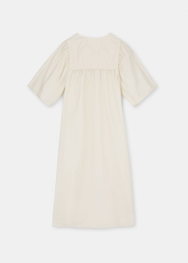 Enola Dress | Pure Ecru - Skjønn Concept Store