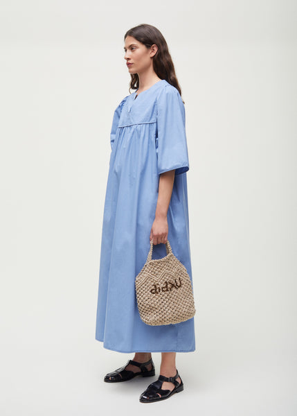 Enola Dress | Waterfall - Skjønn Concept Store