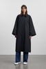 Gaby Coat | Dark Navy - Skjønn Concept Store