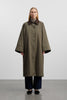 Gaby Coat | Forest Green - Skjønn Concept Store