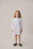 Harper Dress | Optic White - Skjønn Concept Store