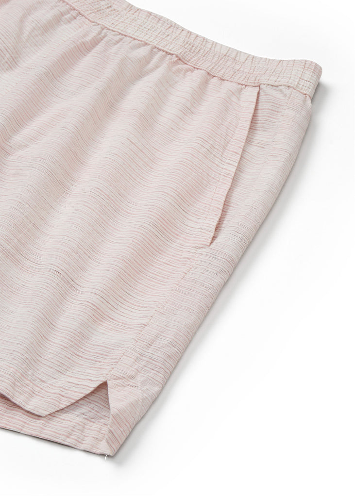 Hella Shorts Fine Stripe | Mix Berry - Skjønn Concept Store