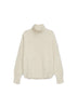 Hera Sweater | Pure Offwhite - Skjønn Concept Store