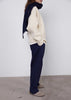 Hera Sweater | Pure Offwhite - Skjønn Concept Store