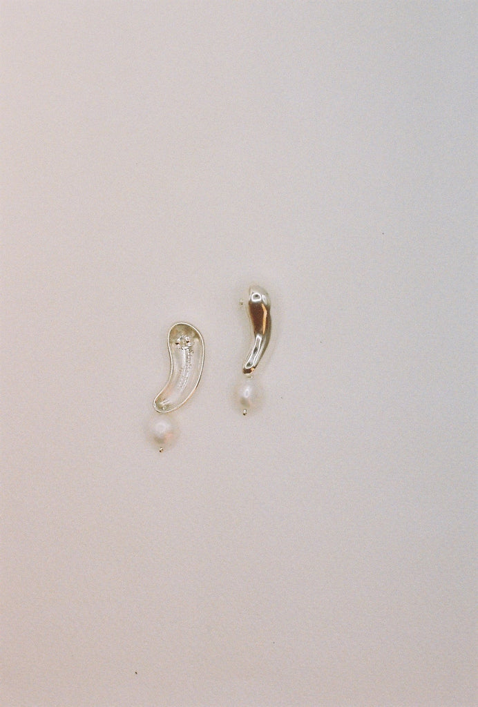 Khelia Earrings - Skjønn Concept Store