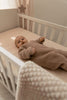 KiCo Label Newborn Babysuit | Beige - Skjønn Concept Store