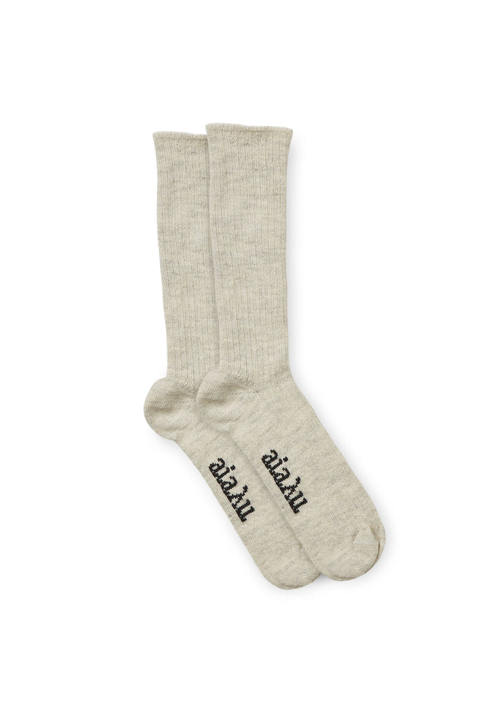 Lama Socks | Pure Bliss - Skjønn Concept Store