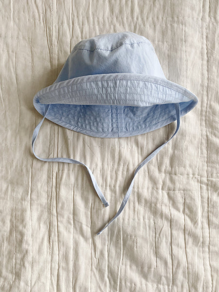 Loui Baby Hat | Sky - Skjønn Concept Store