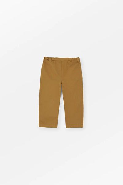 Lucca Pants | Caramel - Skjønn Concept Store