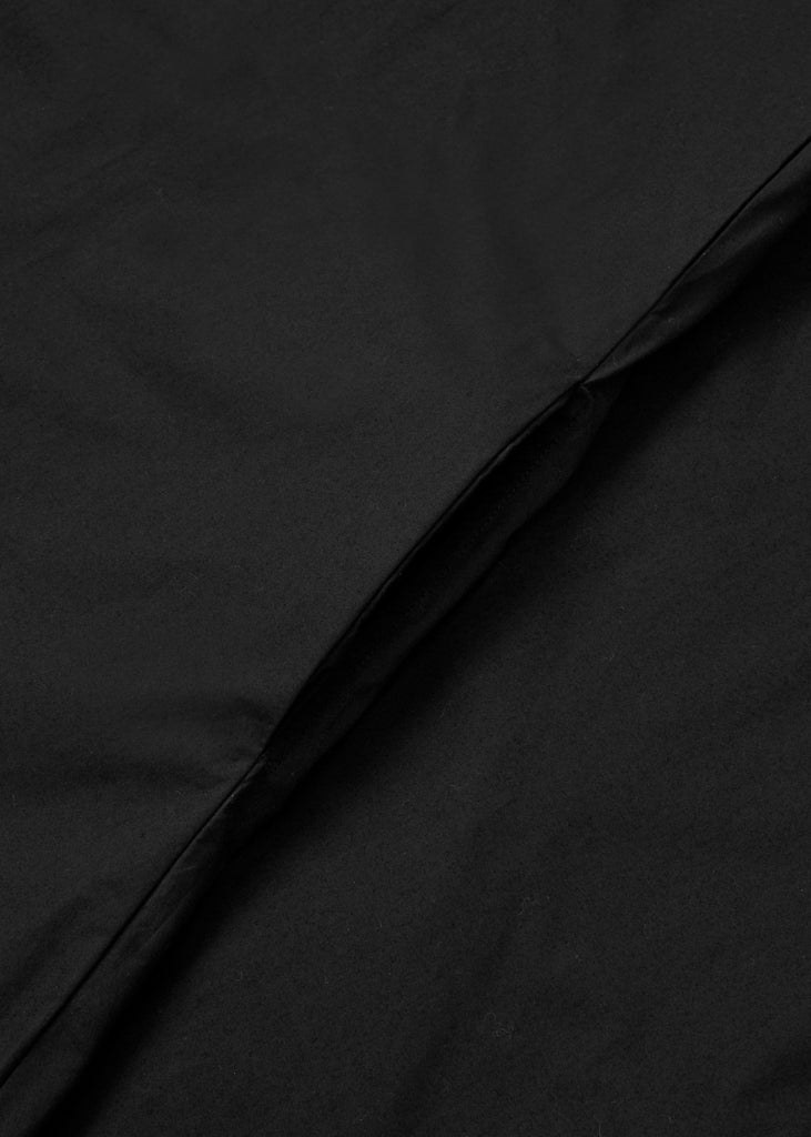 Mille Dress | Black - Skjønn Concept Store