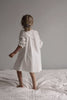 Noey Dress | White Dot - Skjønn Concept Store