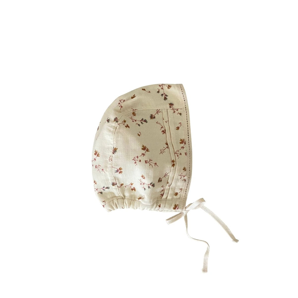 Pixie Bonnet | Floral - Skjønn Concept Store
